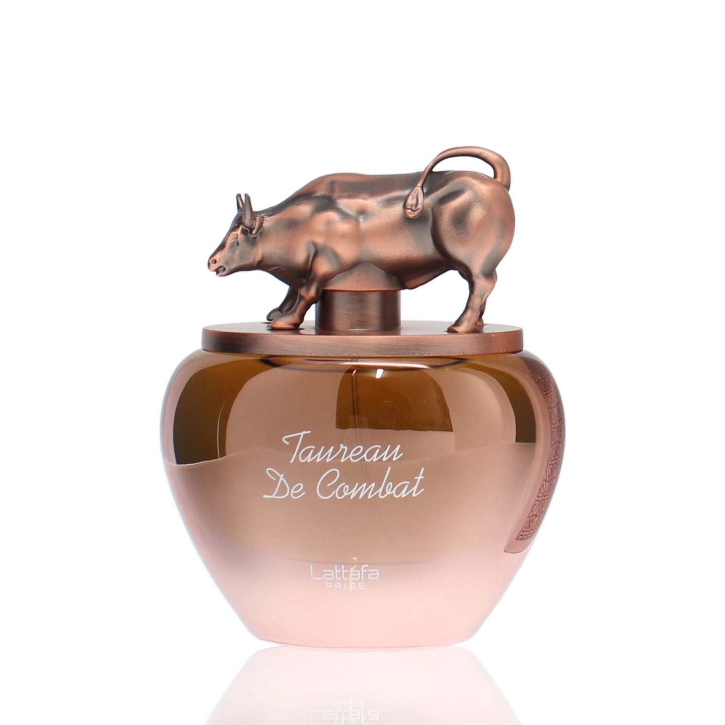 Lattafa Pride Taureau De Combat For Man/Woman