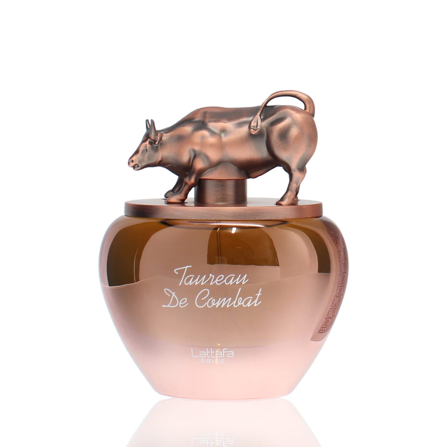 Lattafa Pride Taureau De Combat Eau De Parfum Perfume