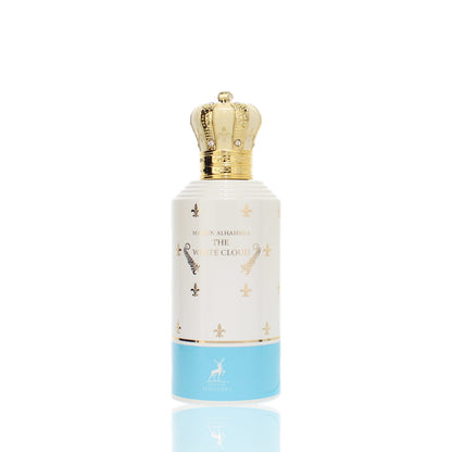 Lattafa Maison Alhambra The White Cloud Eau De Parfum Perfume