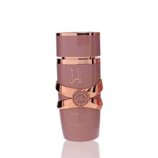 Lattafa Yara Elixir For Woman Eau De Parfum Perfume Boxed