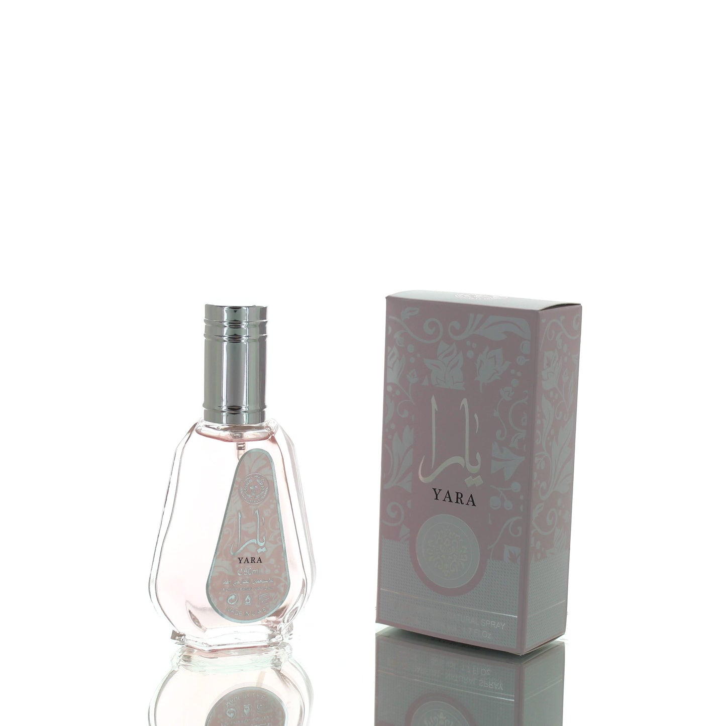 Yara For Woman (Limited Edition Size)