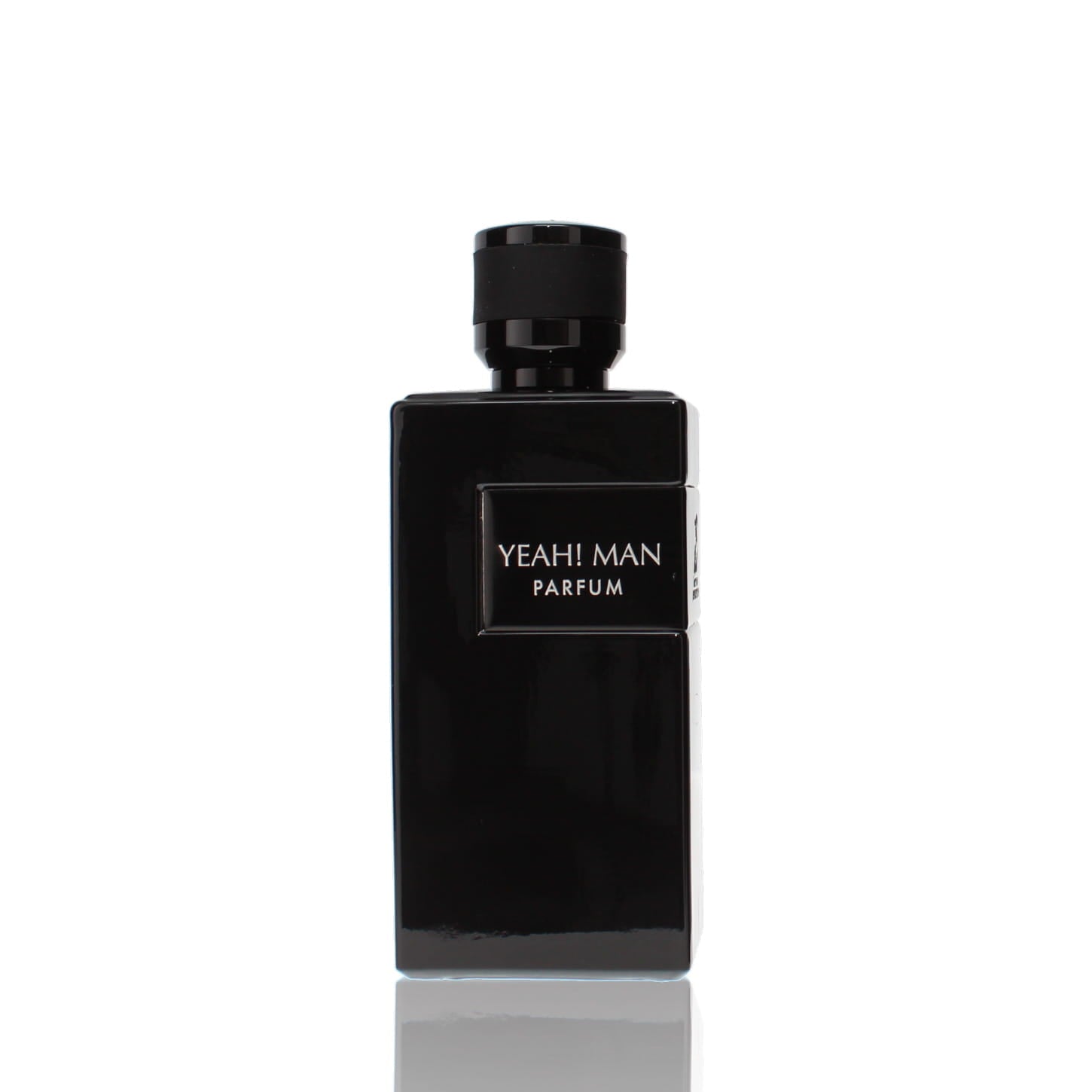 Lattafa Maison Alhambra Yeah Parfum Edition Parfum Perfume
