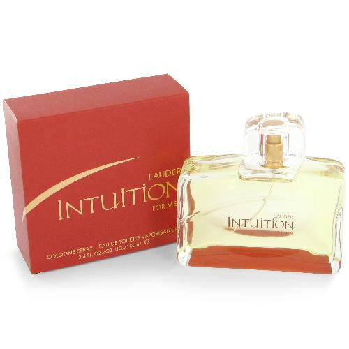 Buy Estee Lauder Intuition For Man in Canada online. Best Price from Fragrancebuy. Discontinued perfume and new arrivals