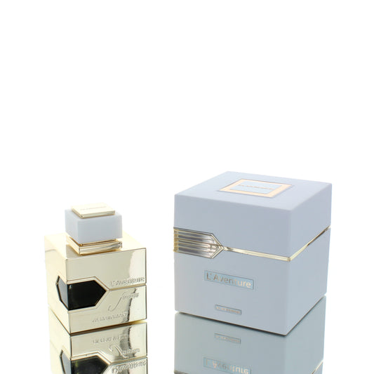 Al Haramain L'Aventure (Aventus Femme Twist) For Woman Eau De Parfum Perfume Boxed