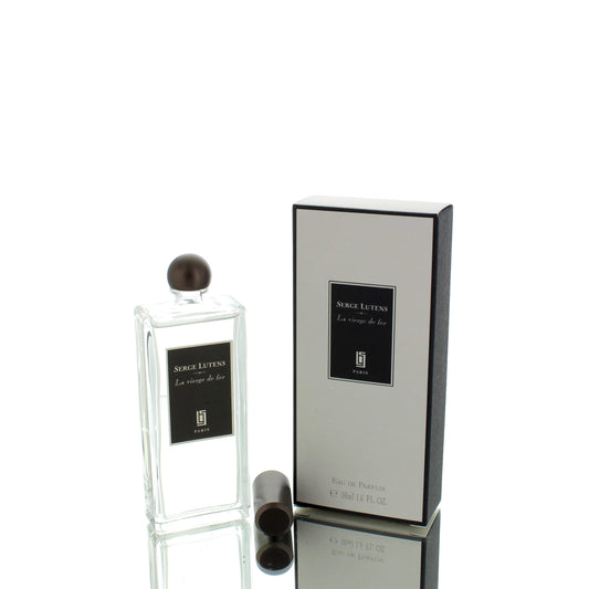 Buy Serge Lutens La Vierge De Fer For Man/Woman perfume and cologne online  at the lowest price. Fragrancebuy is your source for authentic niche fragrances at wholesale prices in Canada. Buy real perfume online at the best price. Shop deals and buy legit fragrance at wholesale price in Canada