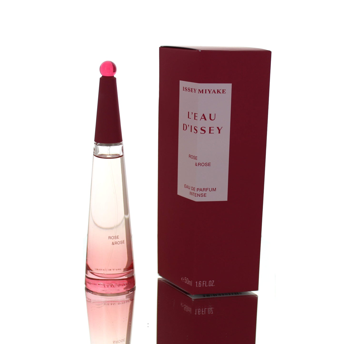 Issey Miyake L'Eau D'Issey Rose & Rose