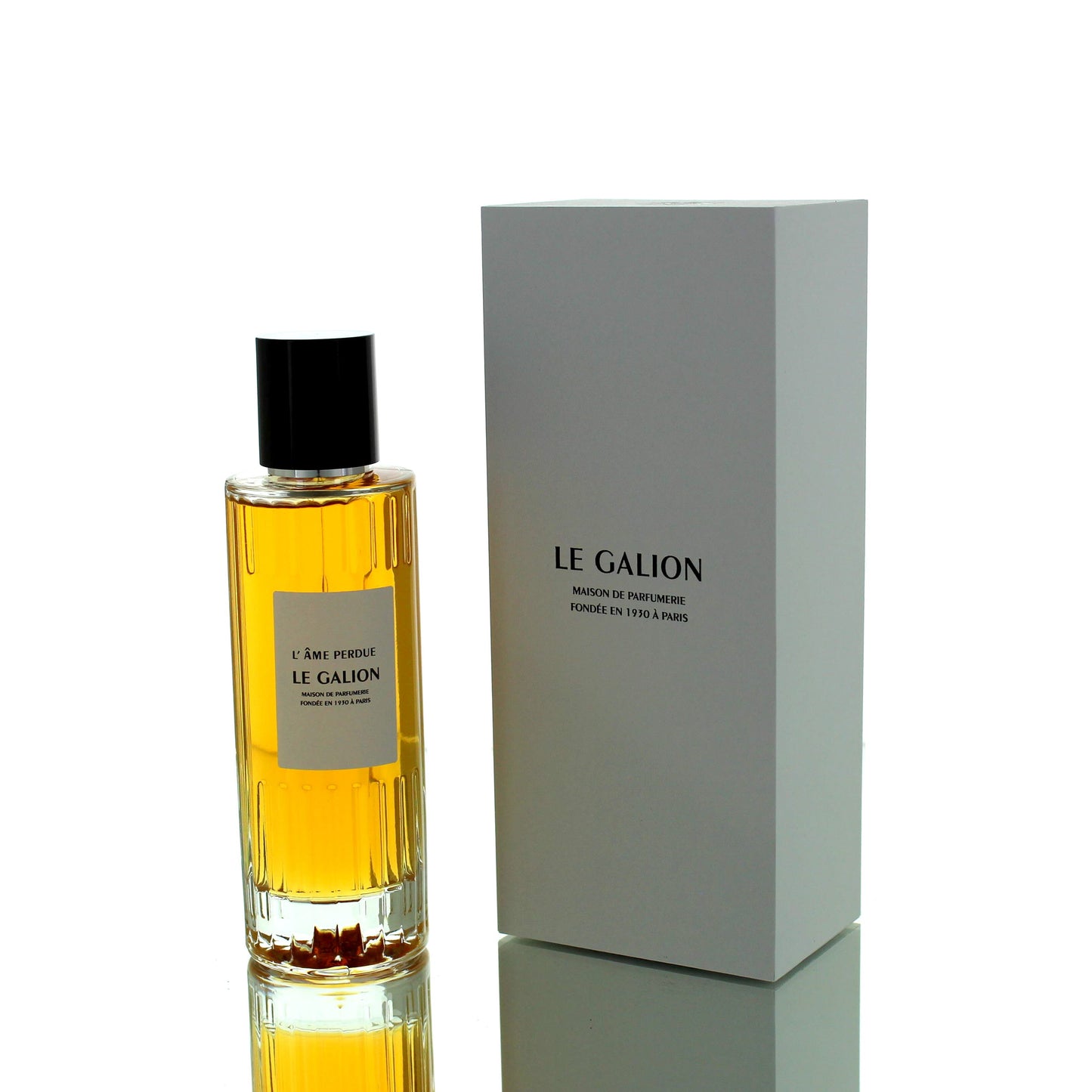 Le Galion L'Ame Perdue