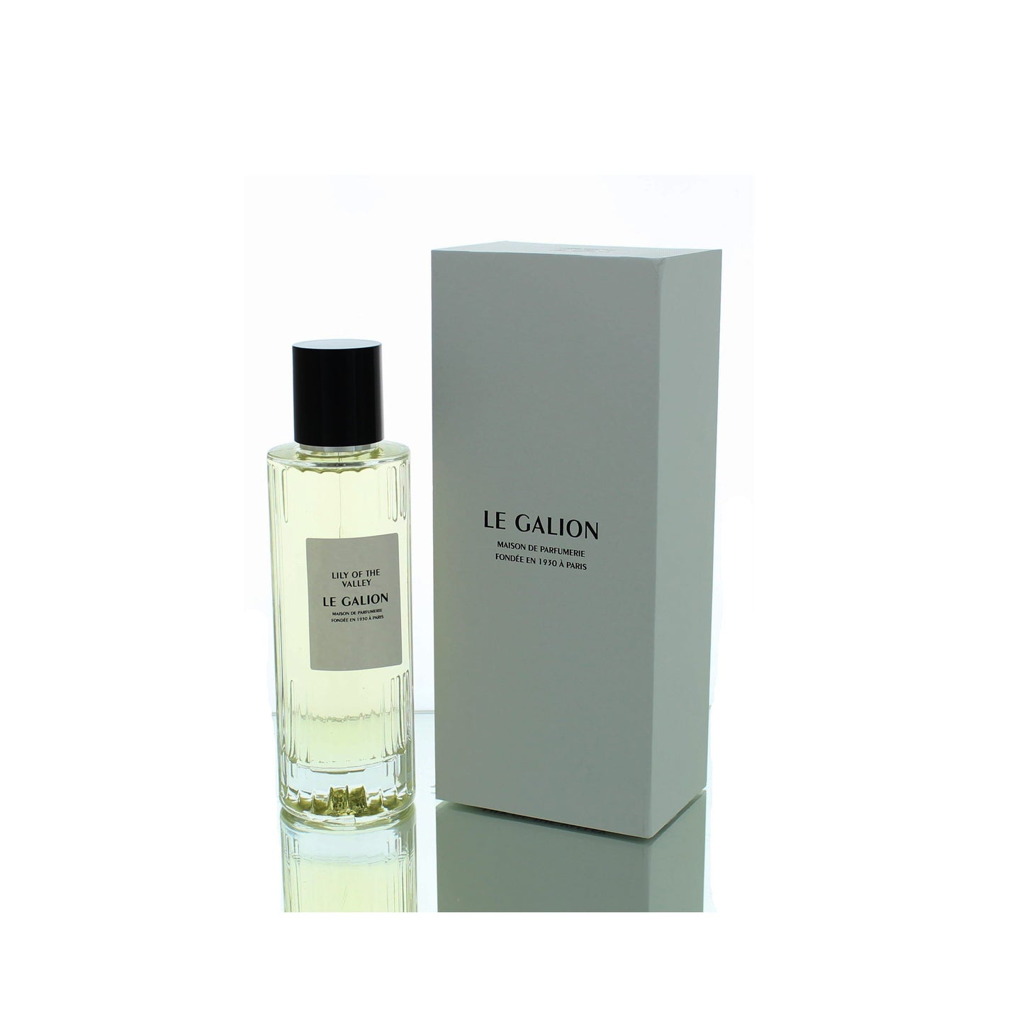 Le Galion Lily Of The Valley For Woman