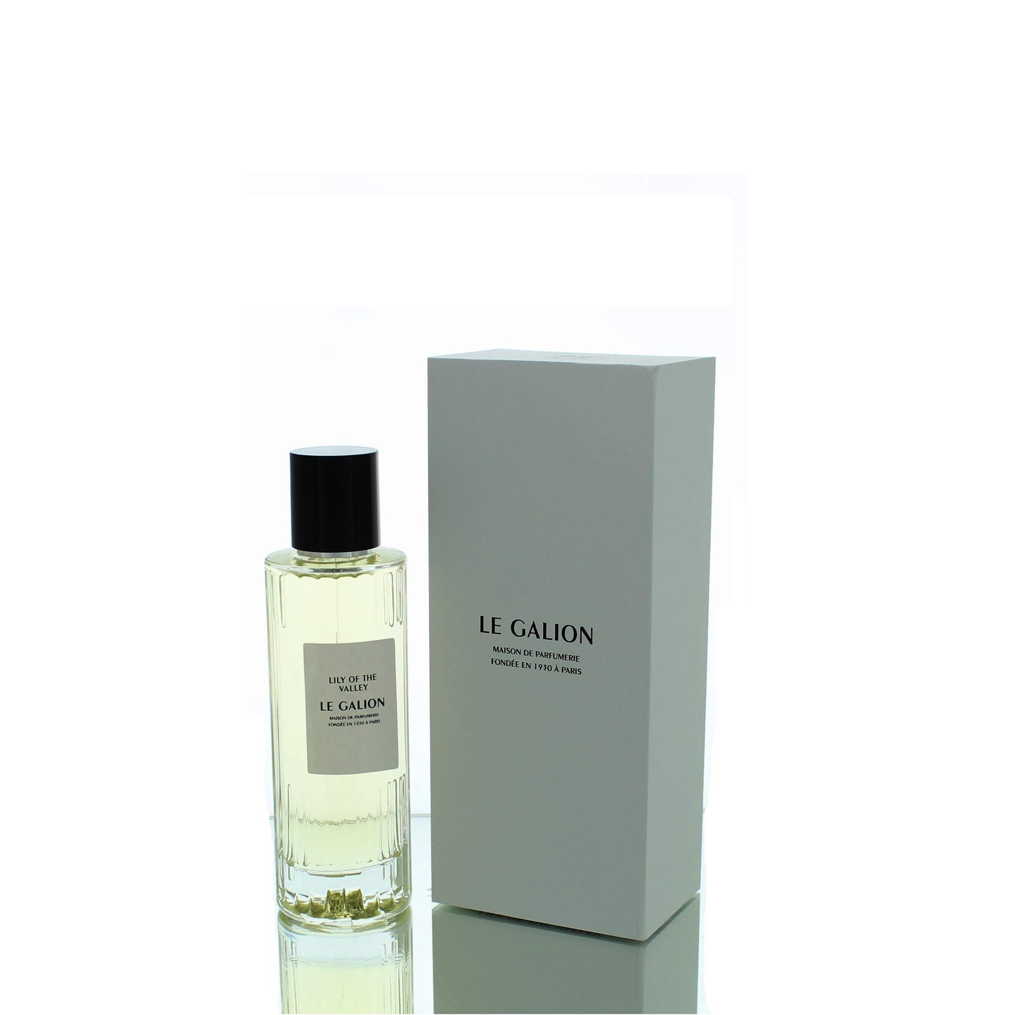 Le Galion Lily Of The Valley For Woman
