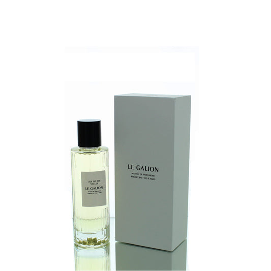 Le Galion Lily Of The Valley For Woman