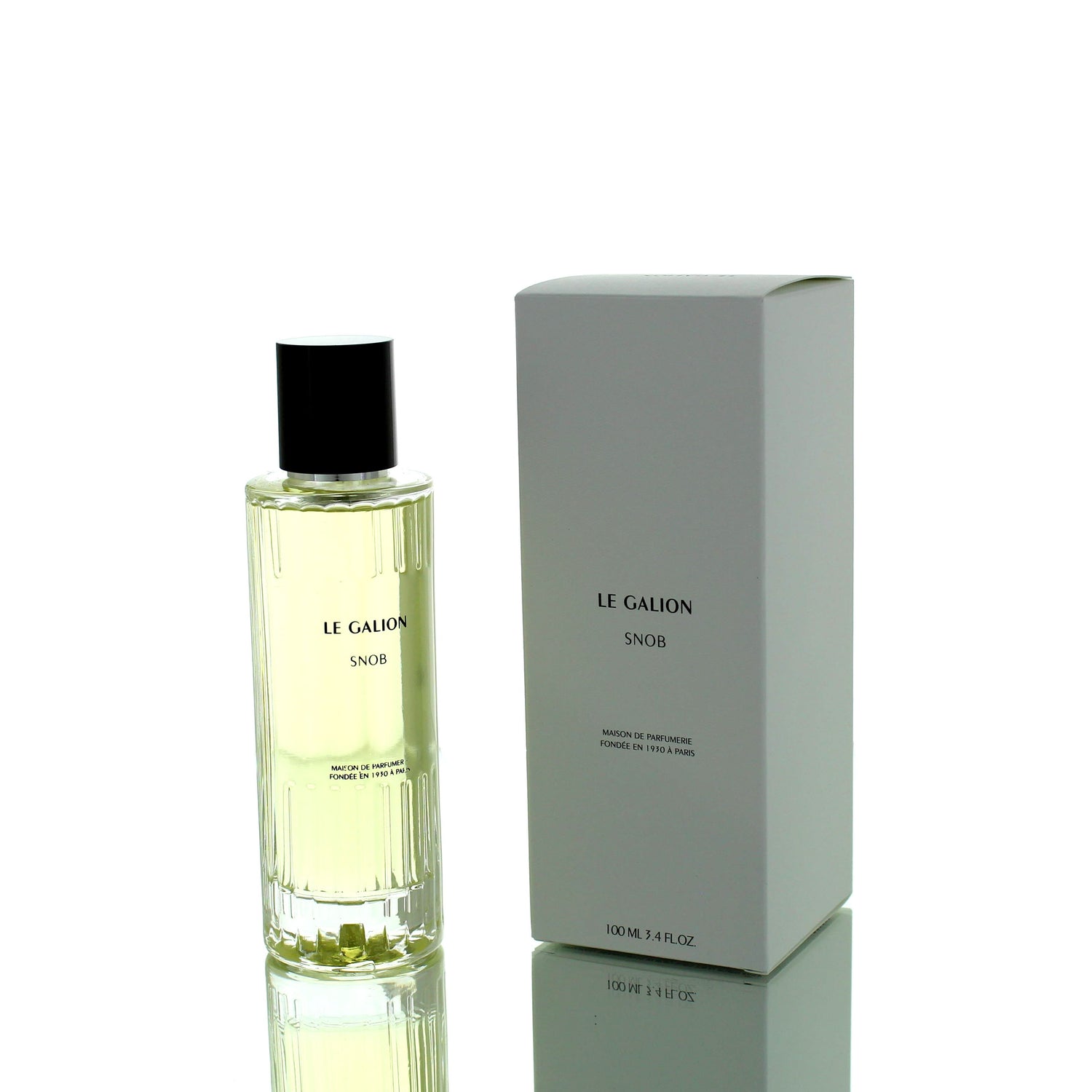 Le Galion Snob For Woman Eau De Parfum Perfume Boxed