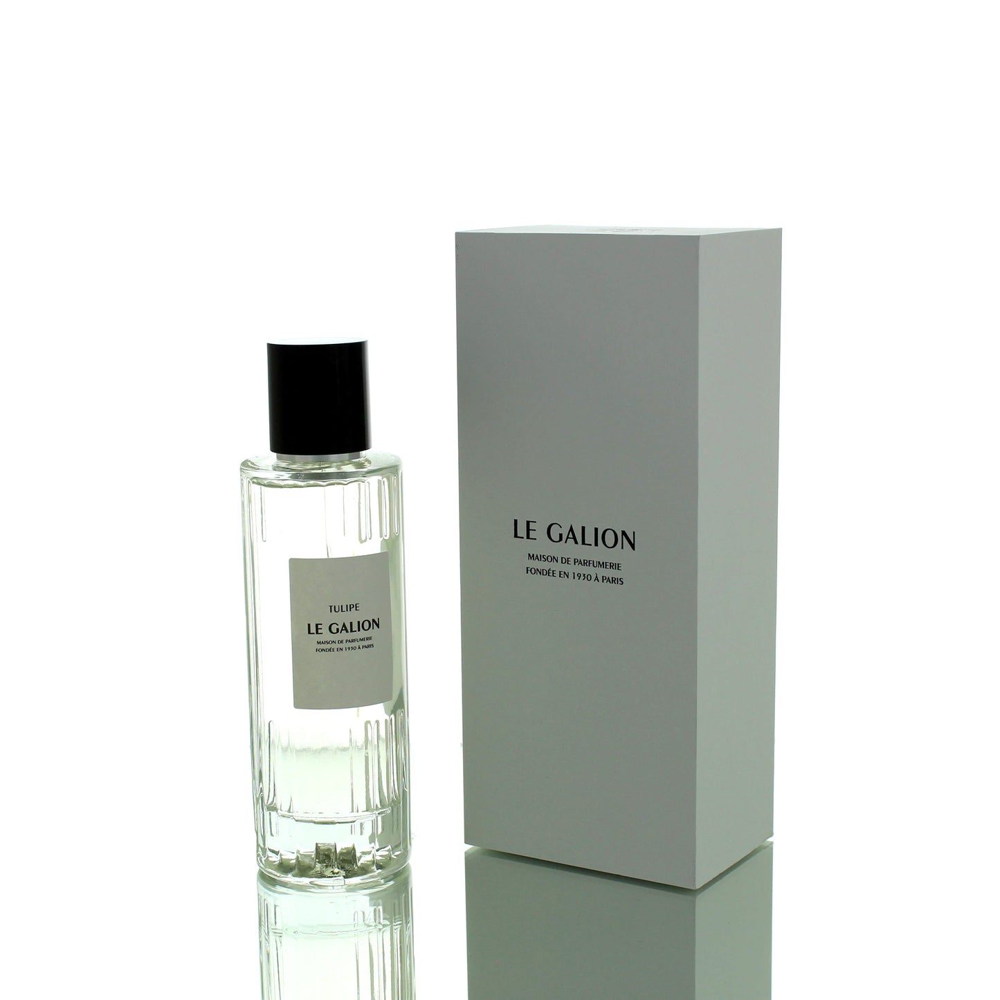 Le Galion Tulipe