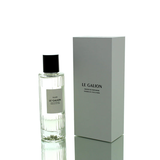 Le Galion Tulipe For Man/Woman