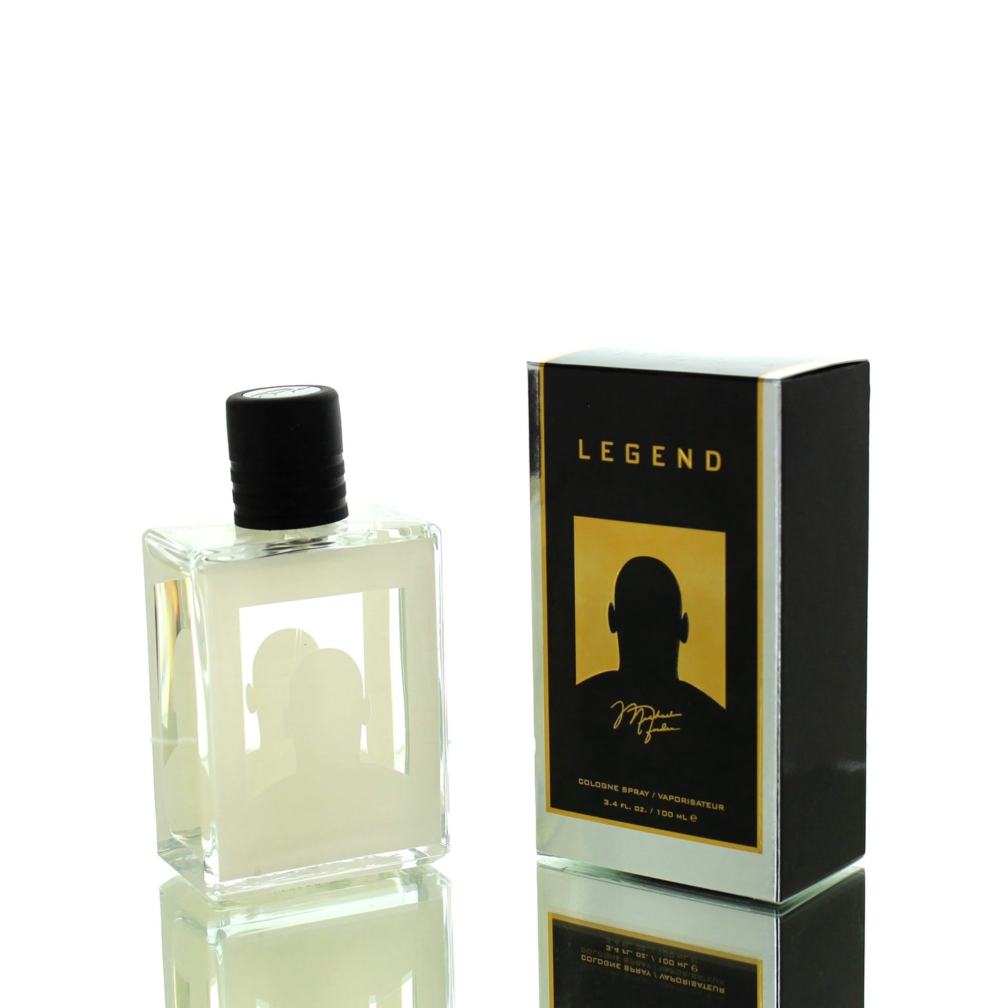 Legend by Michael Jordan For Man