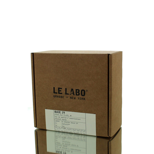 Le Labo Baie 19 For Man/Woman