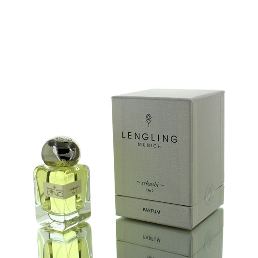 Lengling No 7 Sekushi For Man/Woman