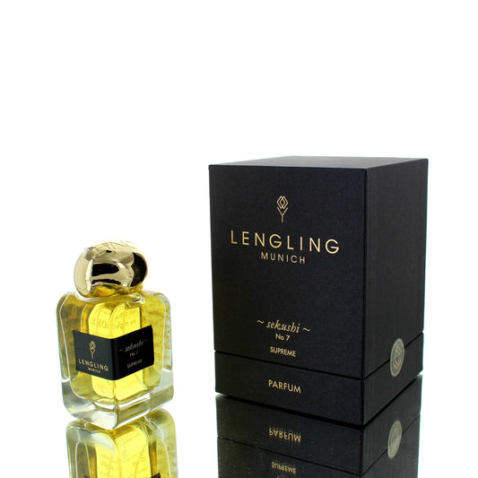 Lengling No 7 Sekushi Supreme For Man/Woman
