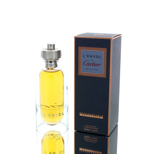 Cartier L'Envol de Cartier EDP Edition For Man Eau De Parfum Perfume Tester