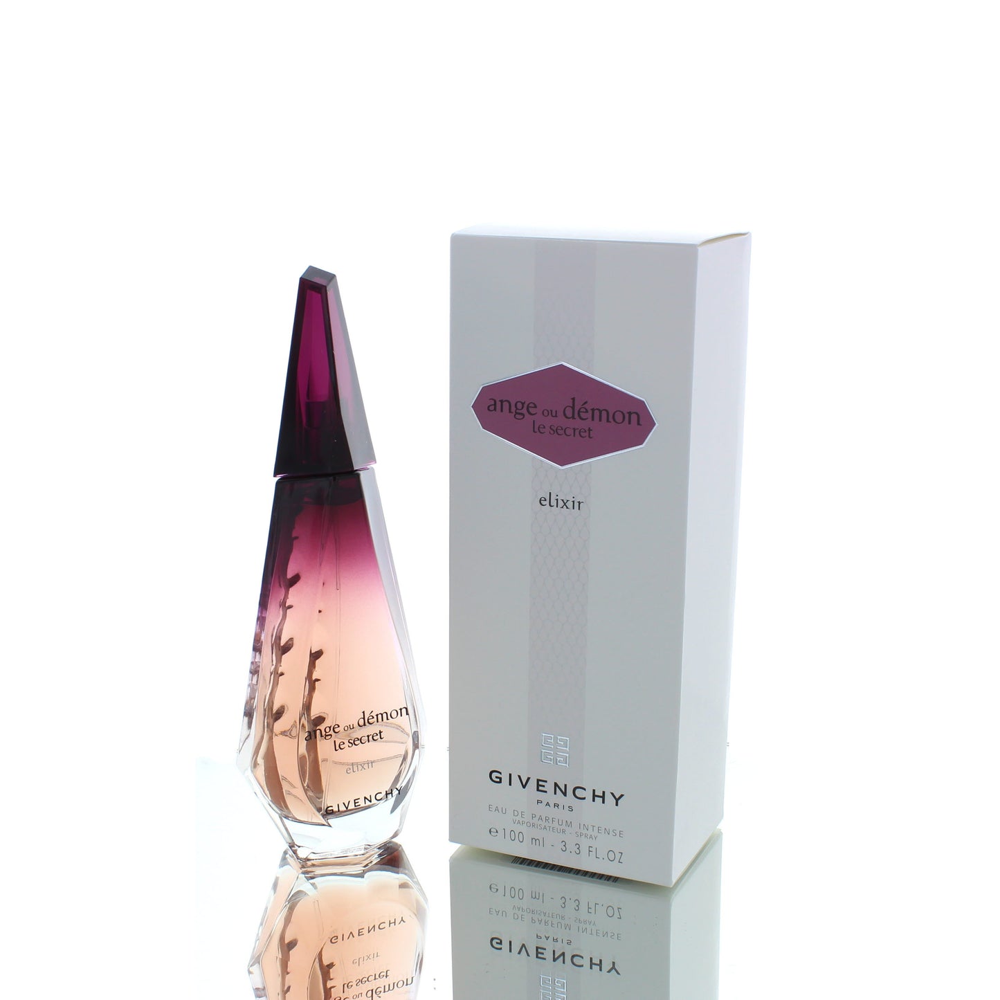 Givenchy Ange ou Demon Le Secret Elixir For Woman
