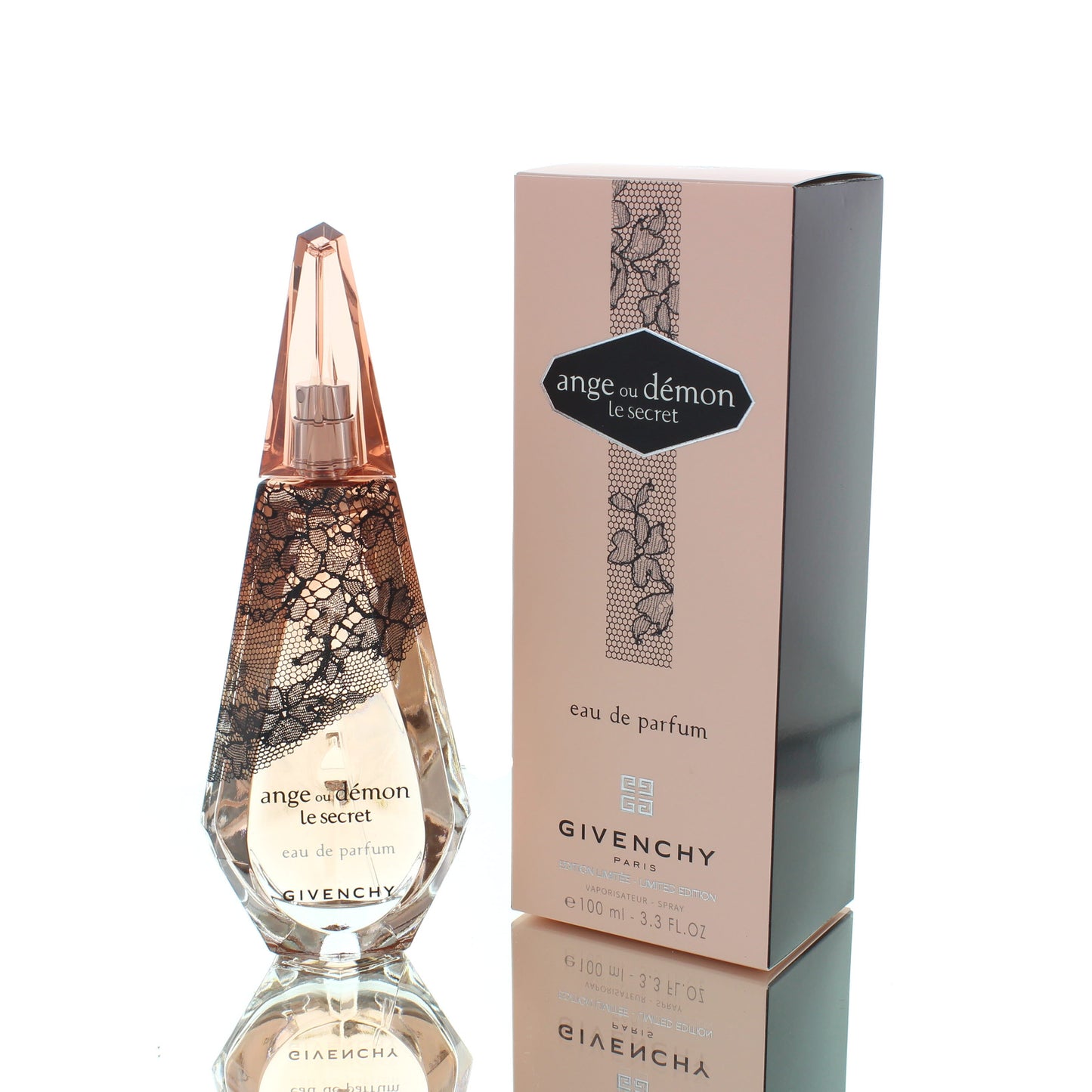 Givenchy Ange Ou Demon Le Secret For Woman