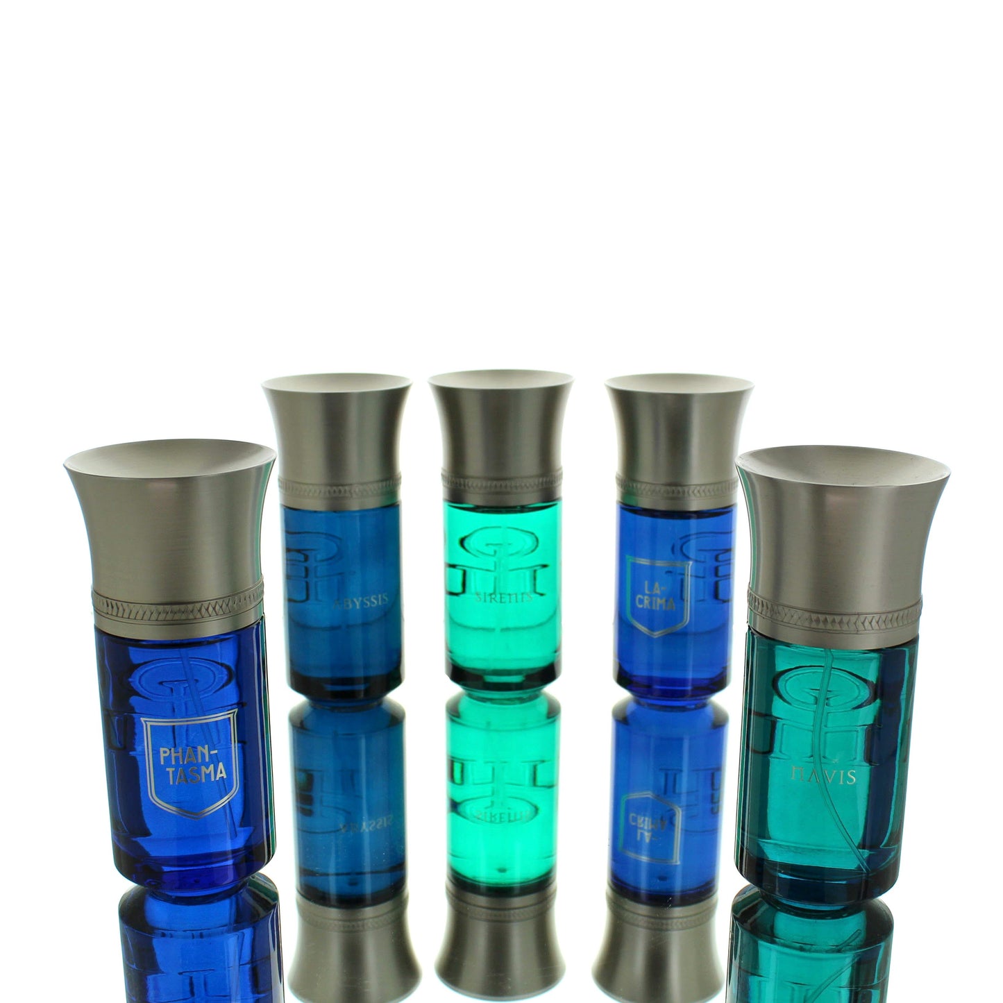 Liquides Imaginaires Sirenis For Man/Woman