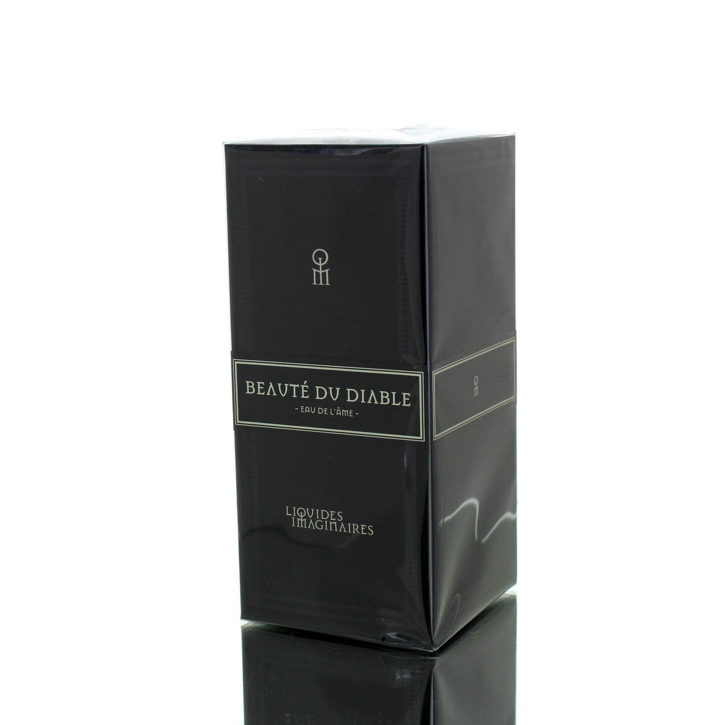 Les Liquides Imaginaires Beaute Du Diable For Man/Woman