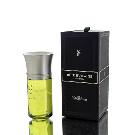 Les Liquides Imaginaires Bete Humaine For Man/Woman