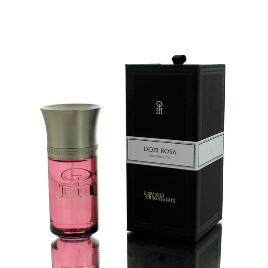Les Liquides Imaginaires Dom Rosa For Man/Woman