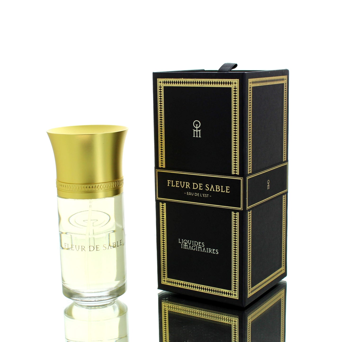 Les Liquides Imaginaires Fleur De Sable For Man/Woman