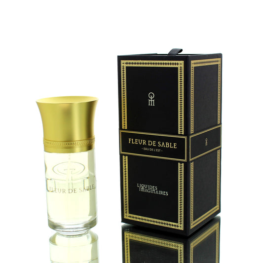 Les Liquides Imaginaires Fleur De Sable For Man/Woman