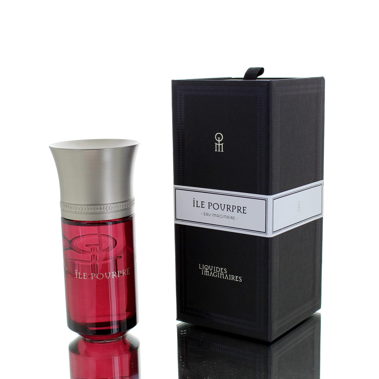 Les Liquides Imaginaires Ille Pourpre For Man/Woman
