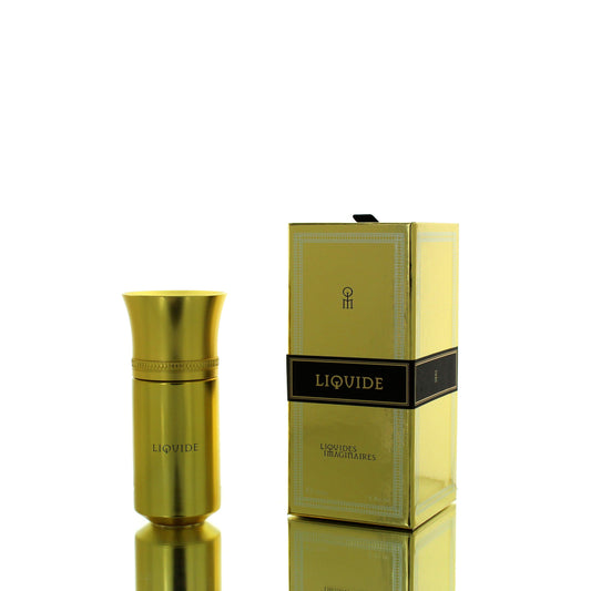 Les Liquides Imaginaires Liquid Gold For Man/Woman