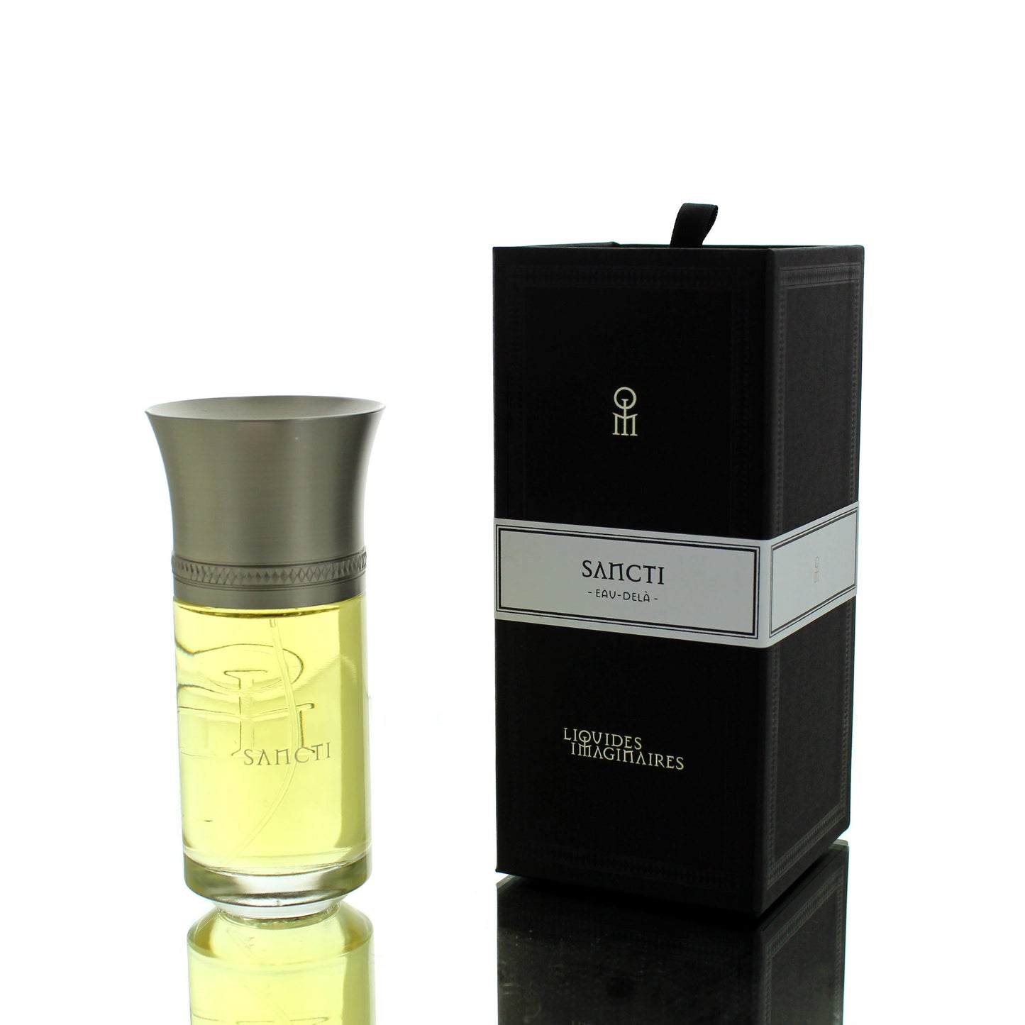 Les Liquides Imaginaires Sancti Pour Homme/Femme