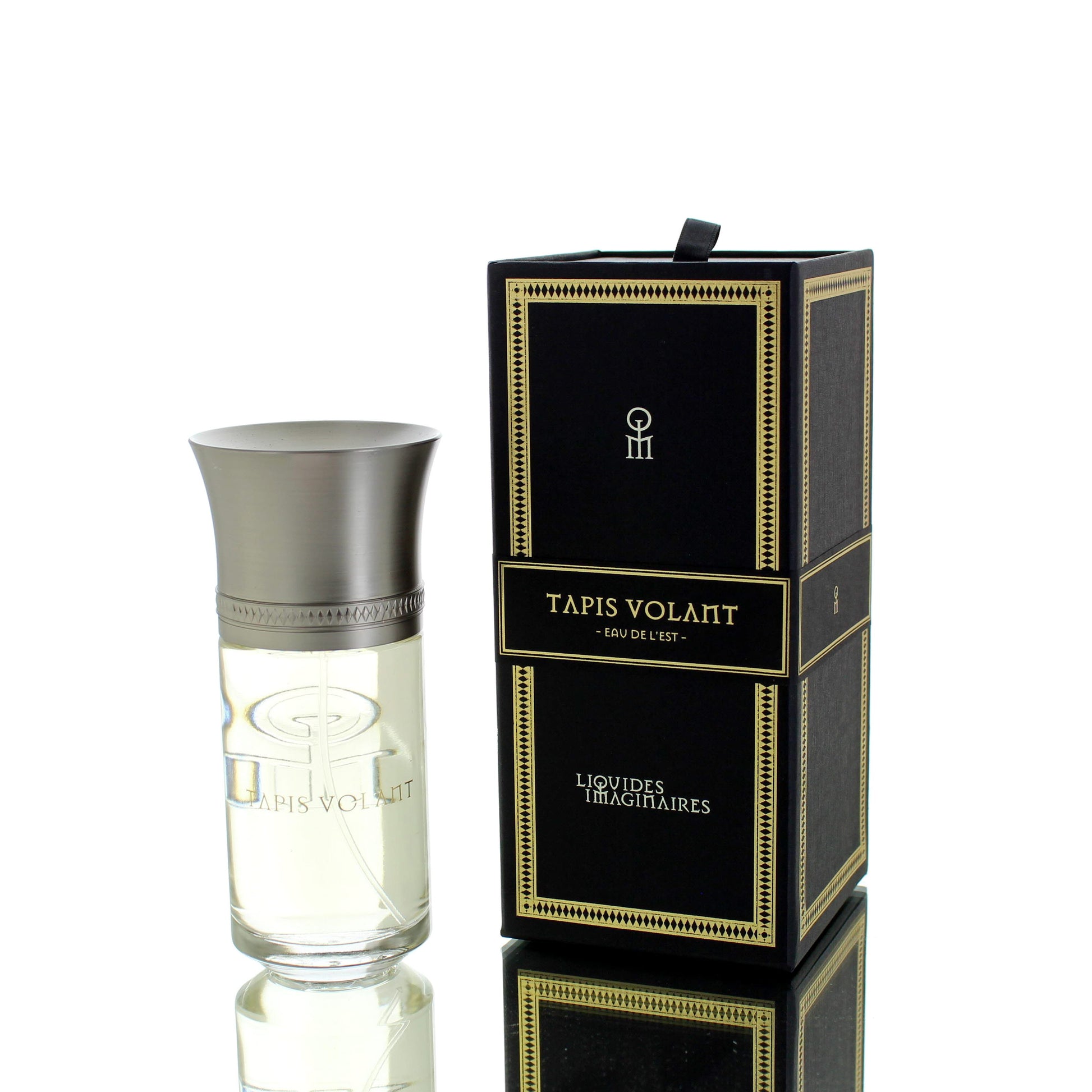 Les Liquides Imaginaires Tapis Volant For Man/Woman Eau De Parfum Perfume Tester
