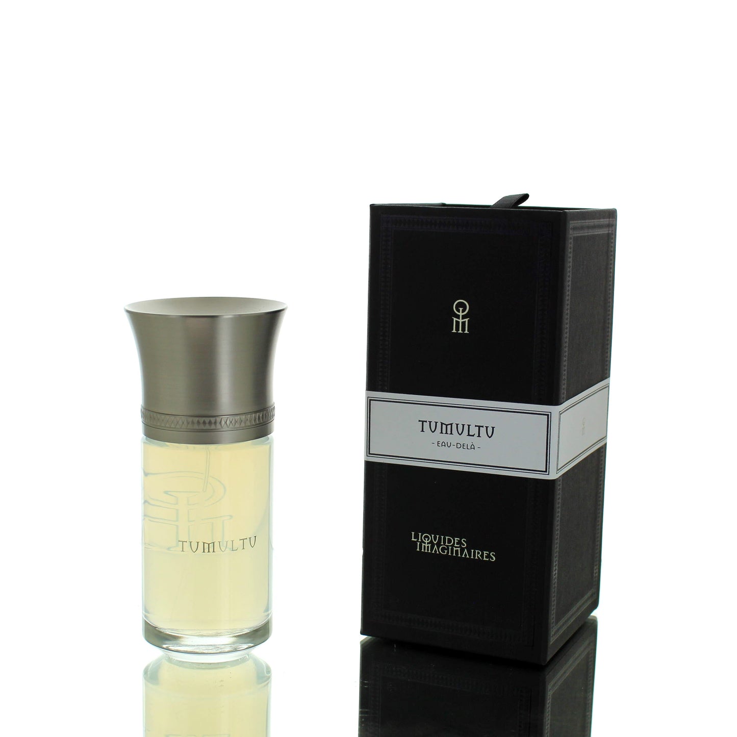 Les Liquides Imaginaires Tumultu For Man/Woman