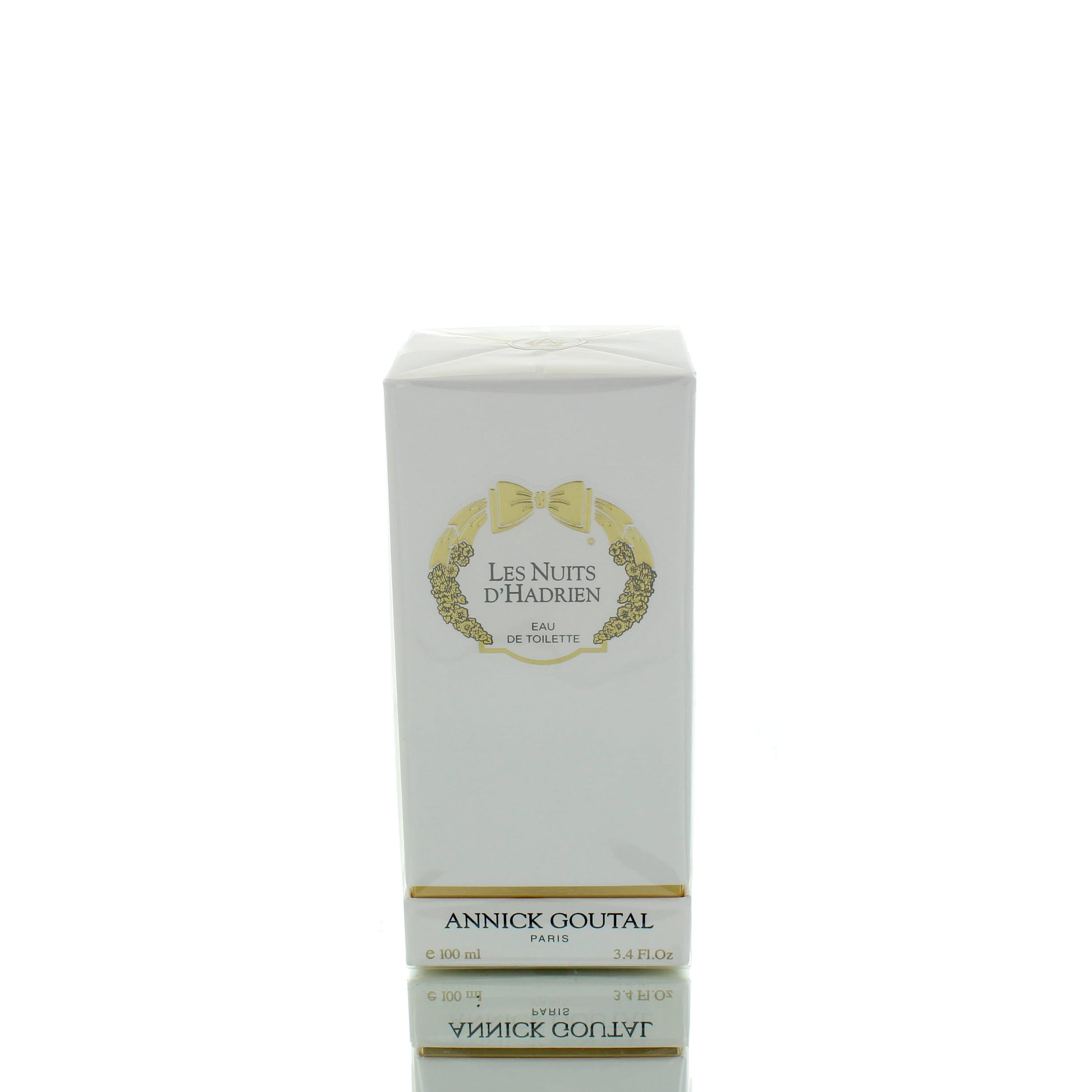 Annick Goutal Les Nuits D'Hadrien For Woman Eau De Toilette Perfume Boxed