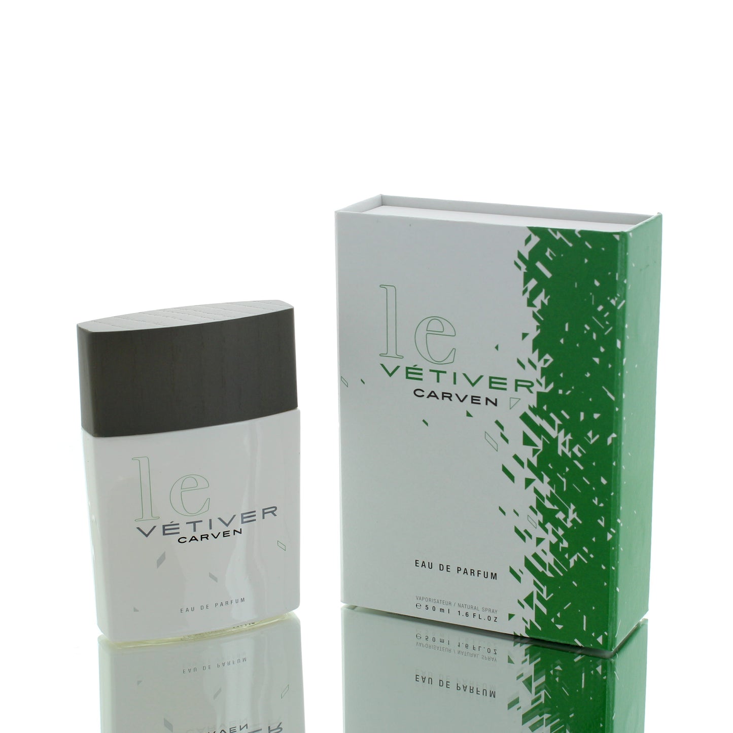 Carven Le Vetiver Carven Edp