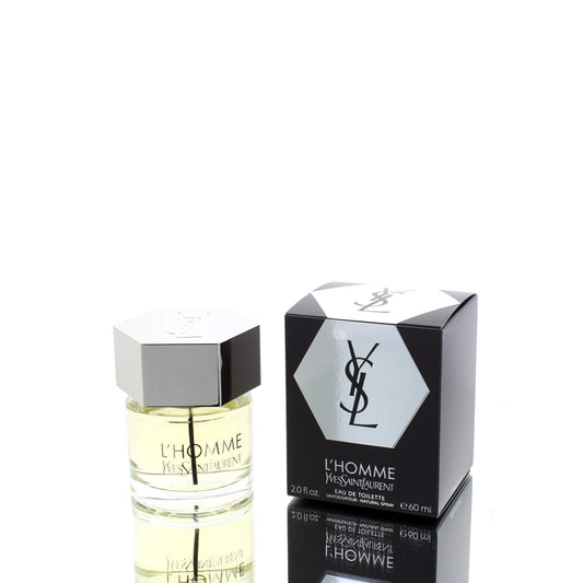 Buy Jumbo - Yvessaintlaurent L'Homme M 200ml Boxed Mens Cologne online in Canada at the lowest price. Fragrancebuy is your source for authentic niche fragrances at wholesale prices in Canada. Buy real perfumes online at the best price