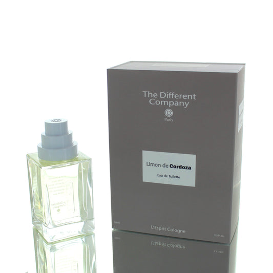 Buy The Different Company Limon De Cordoza EDT 90ml Boxed Mens Cologne online in Canada at the lowest price. Fragrancebuy is your source for authentic niche fragrances at wholesale prices in Canada. Buy real perfumes online at the best price