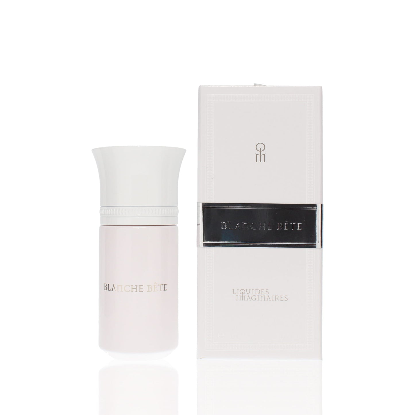 Liquides Imaginaires Blanche Bete Limited Edition For Man/Woman