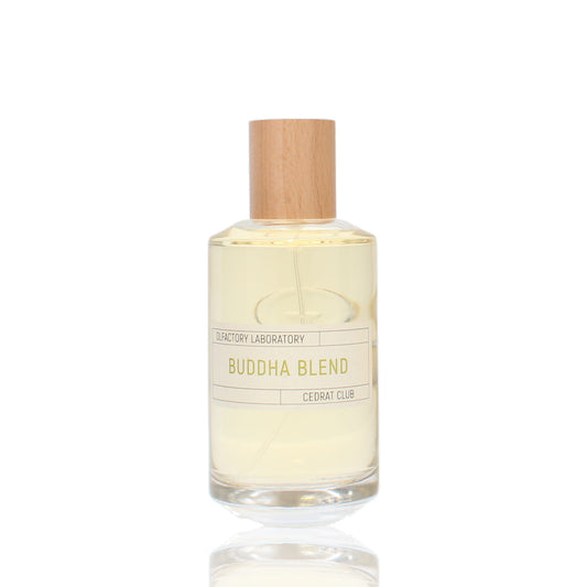 Liquides Imaginaires Buddha Blend For Man/Woman