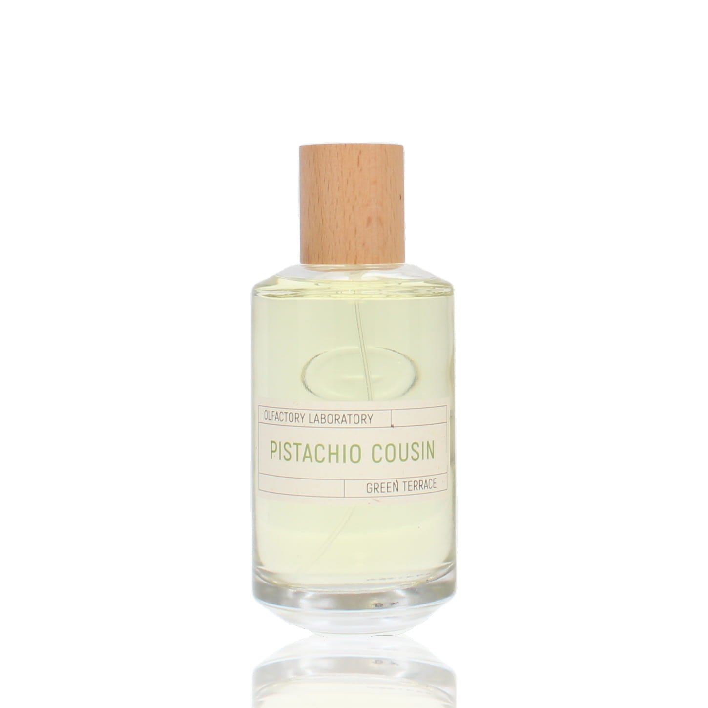 Liquides Imaginaires Pistachio Cousin Eau De Parfum Perfume