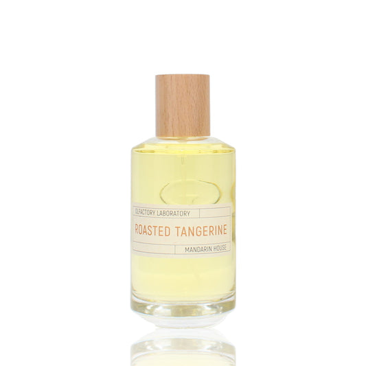 Liquides Imaginaires Roasted Tangerine For Man/Woman