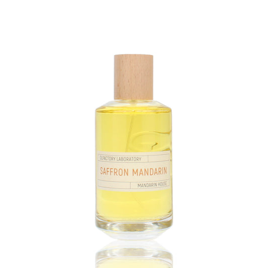 Liquides Imaginaires Saffron Mandarin For Man/Woman