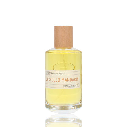 Liquides Imaginaires Upcycled Mandarin Eau De Parfum Perfume