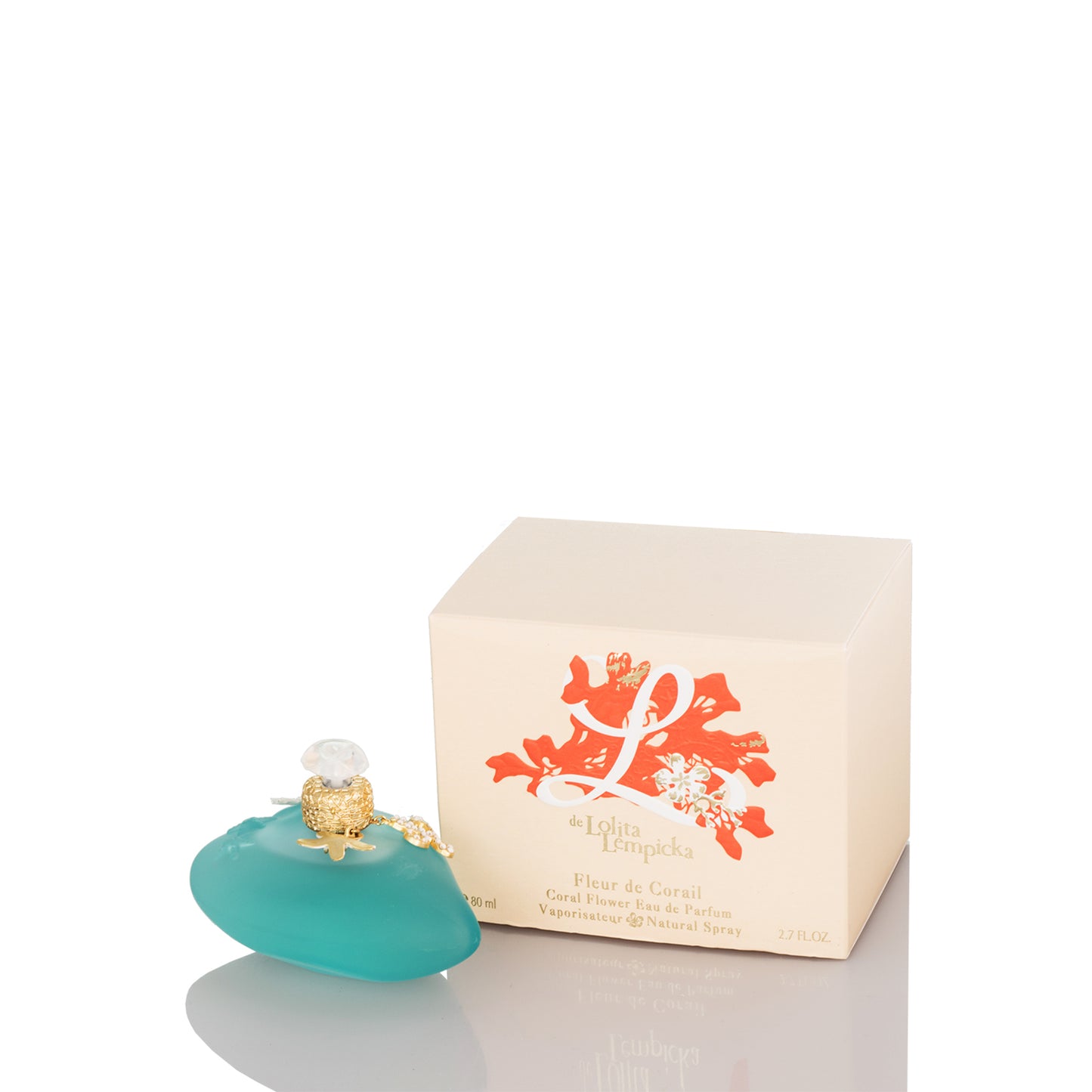 Lolita Lempicka Fleur Coraille