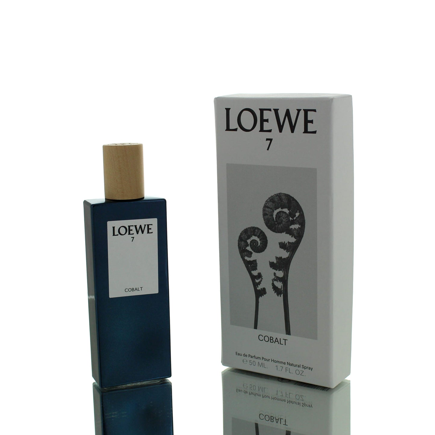 Loewe 7 Cobalt