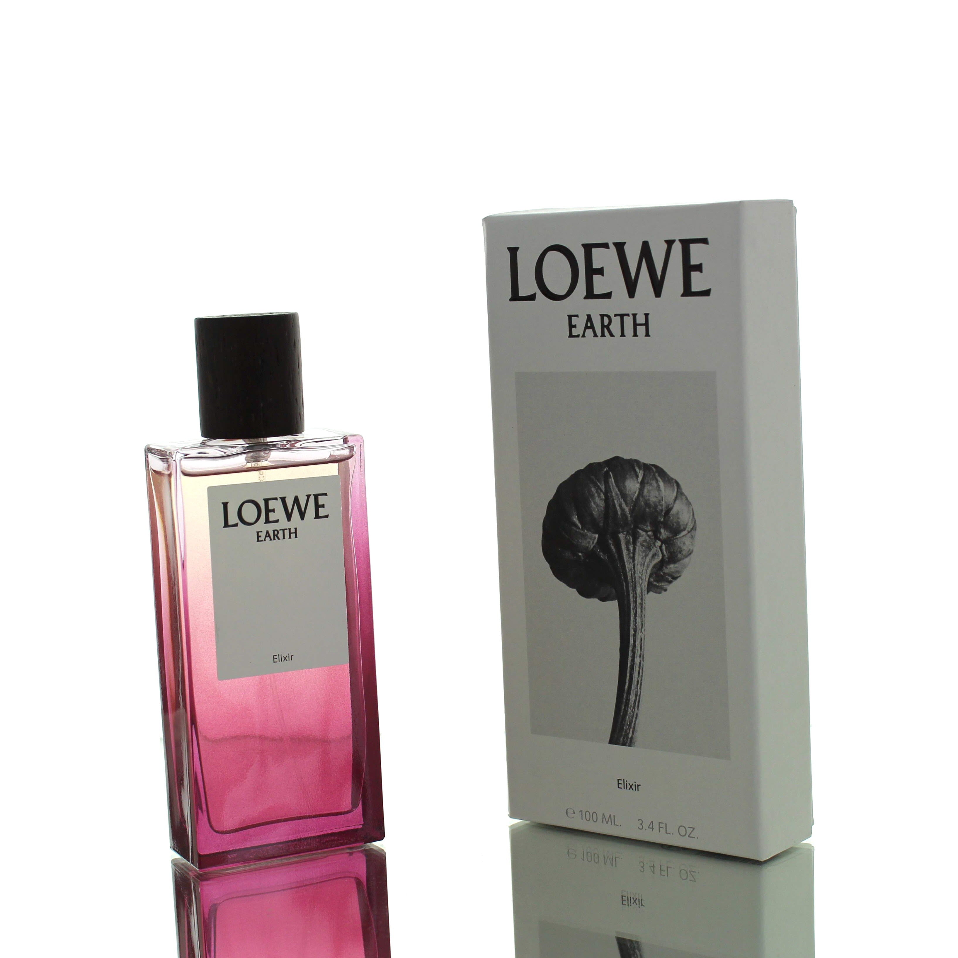 Loewe Earth Elixir Unisex Fragrance Best Price Canada – FragFlex