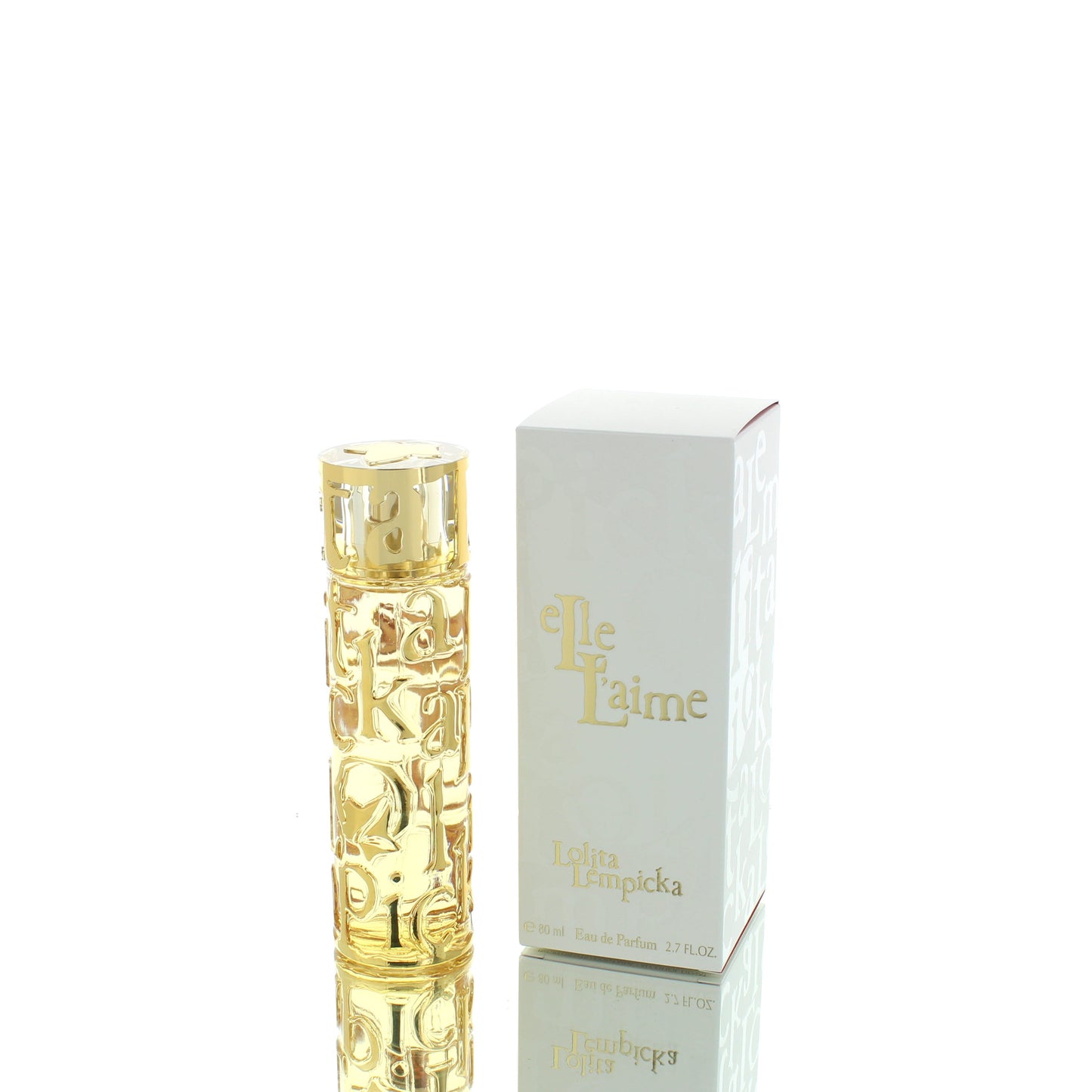 Lolita Lempicka Elle L'Aime (Vintage)