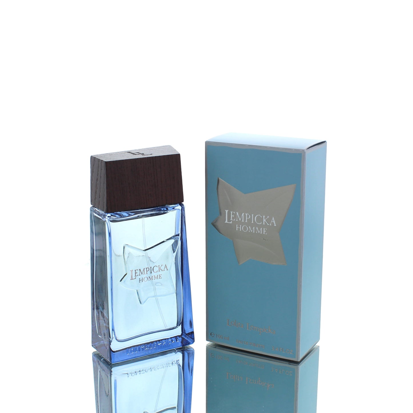 Lolita Lempicka Homme (2018)